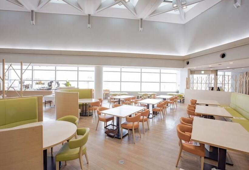 فندق Keihan Kyobashi Grande