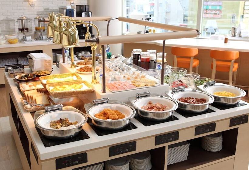 فندق Keihan Kyobashi Grande