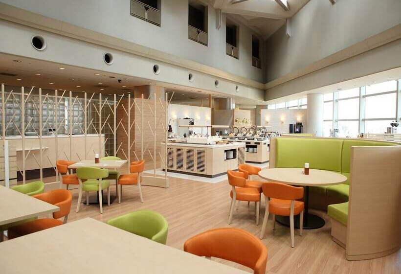 فندق Keihan Kyobashi Grande