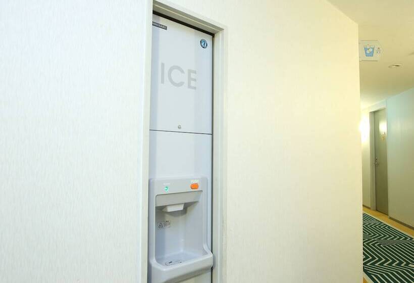 فندق Keihan Kyobashi Grande