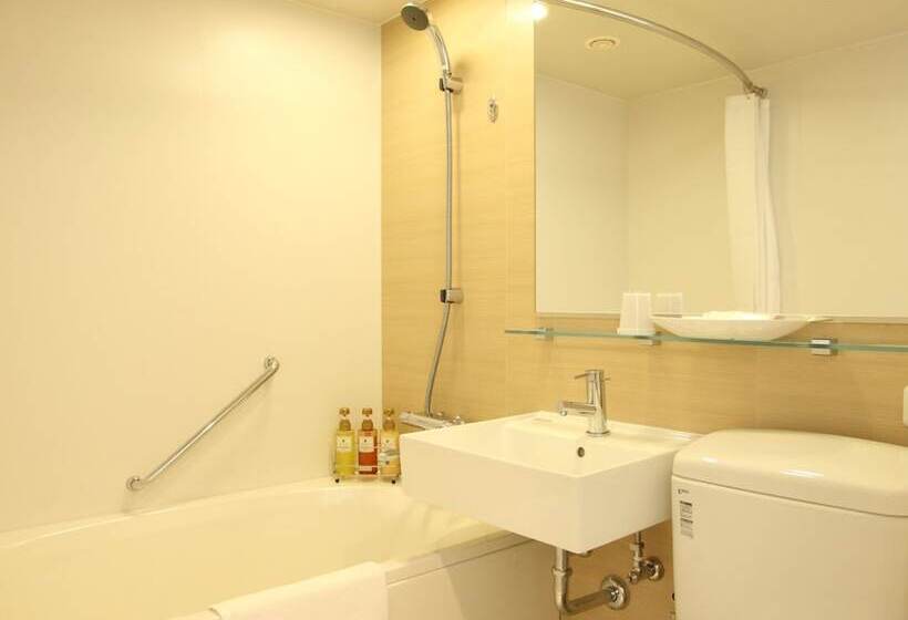 فندق Keihan Kyobashi Grande