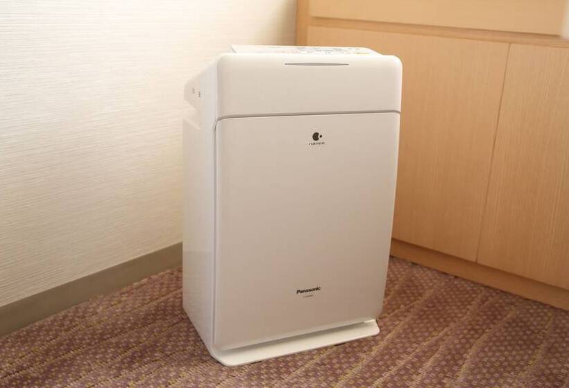 فندق Keihan Kyobashi Grande