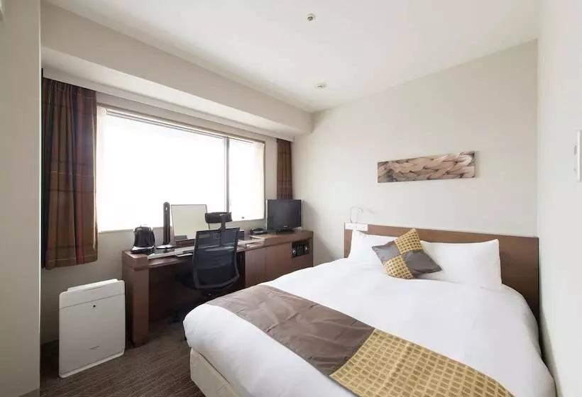 Hotel Keihan Kyobashi Grande