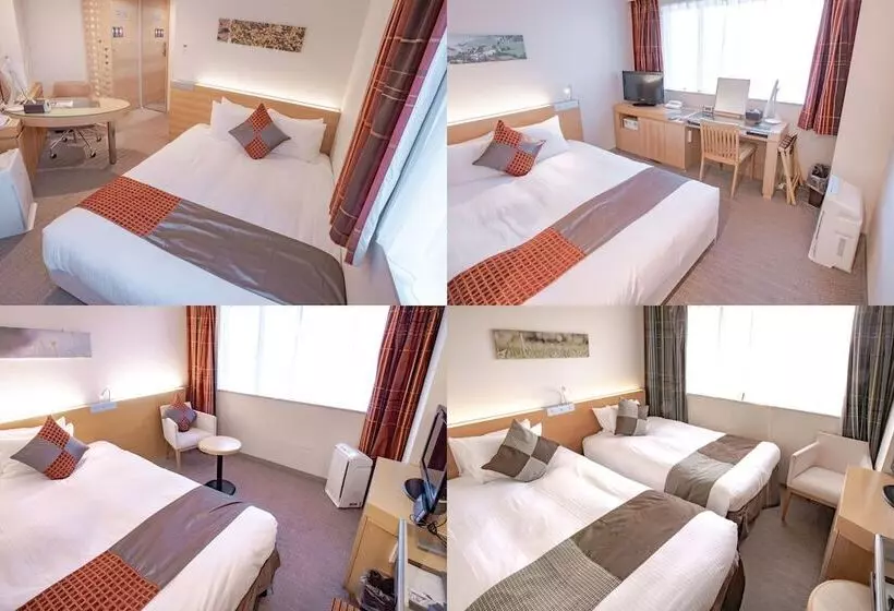 Hotel Keihan Kyobashi Grande