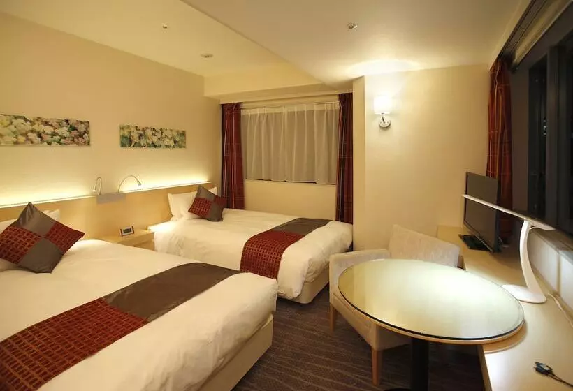 Hotel Keihan Kyobashi Grande