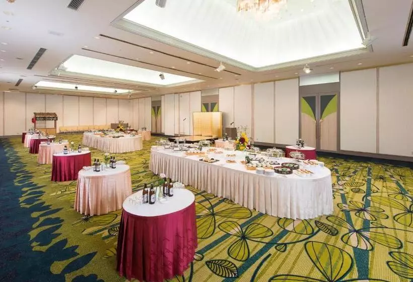 Hotel Keihan Kyobashi Grande