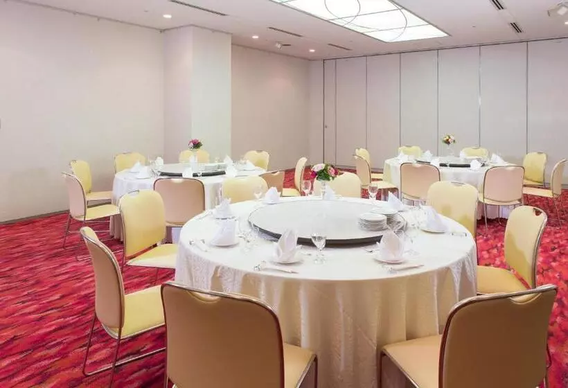 Hotel Keihan Kyobashi Grande