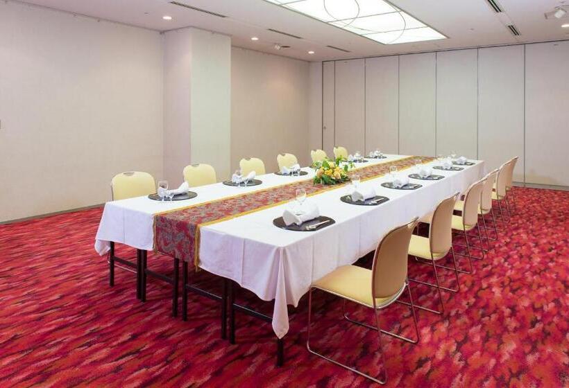 فندق Keihan Kyobashi Grande