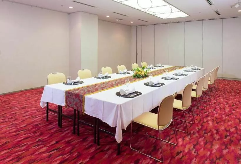 Hotel Keihan Kyobashi Grande