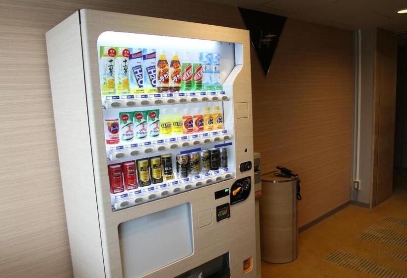 فندق Keihan Kyobashi Grande