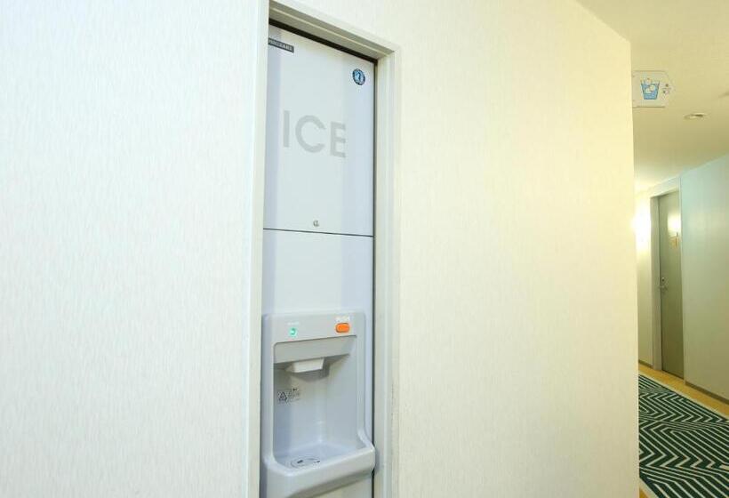 فندق Keihan Kyobashi Grande