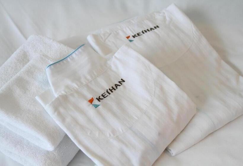 فندق Keihan Kyobashi Grande