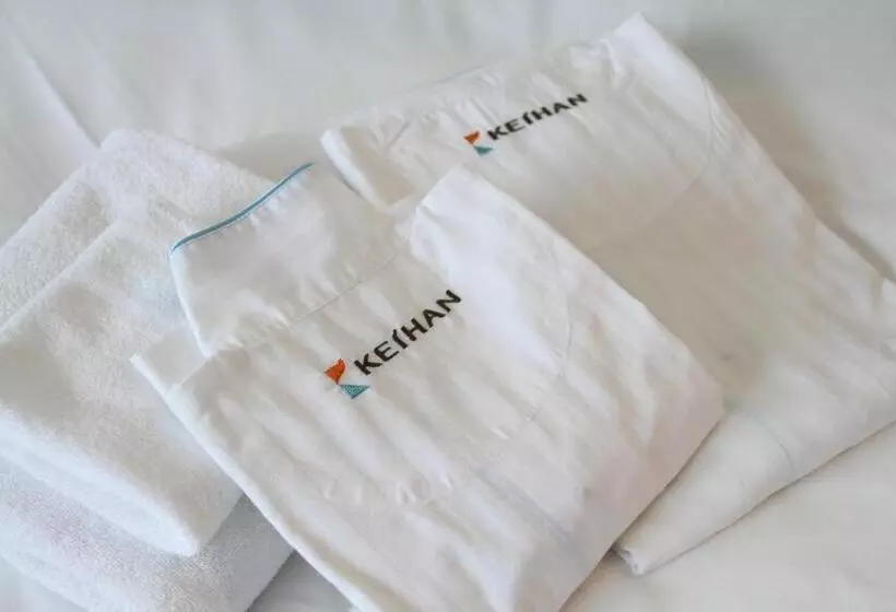 Hotel Keihan Kyobashi Grande