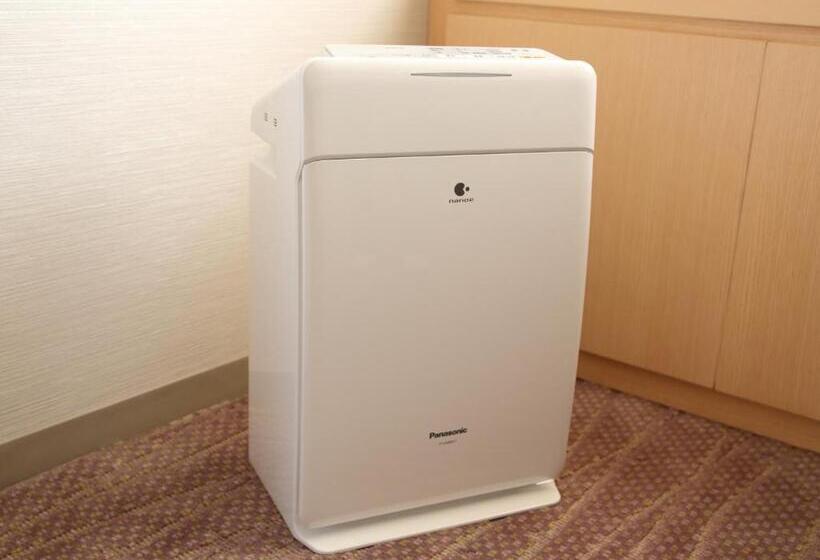 فندق Keihan Kyobashi Grande