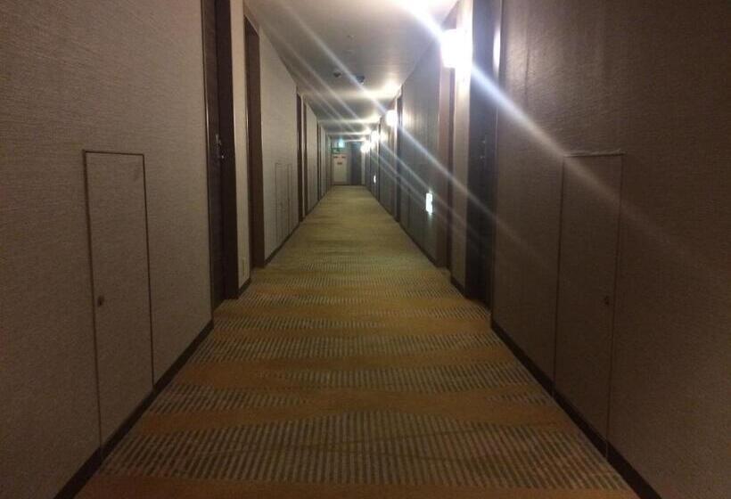 فندق Keihan Kyobashi Grande