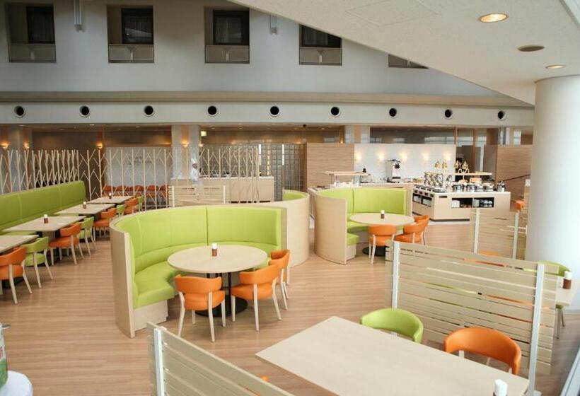 فندق Keihan Kyobashi Grande