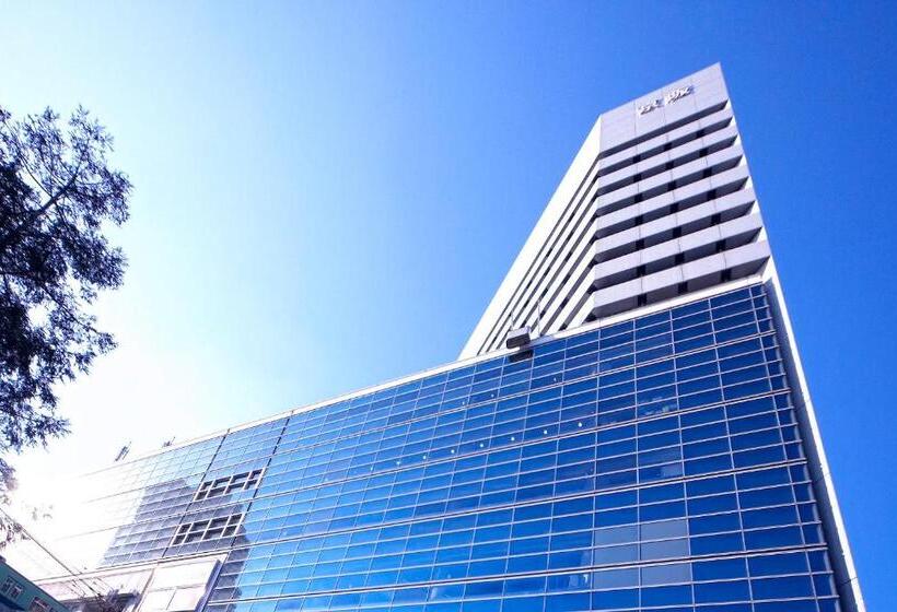 فندق Keihan Kyobashi Grande