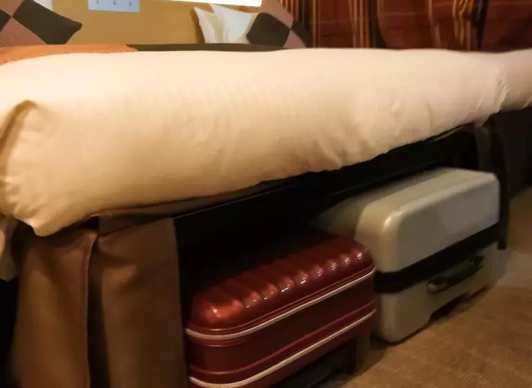 Hotel Keihan Kyobashi Grande