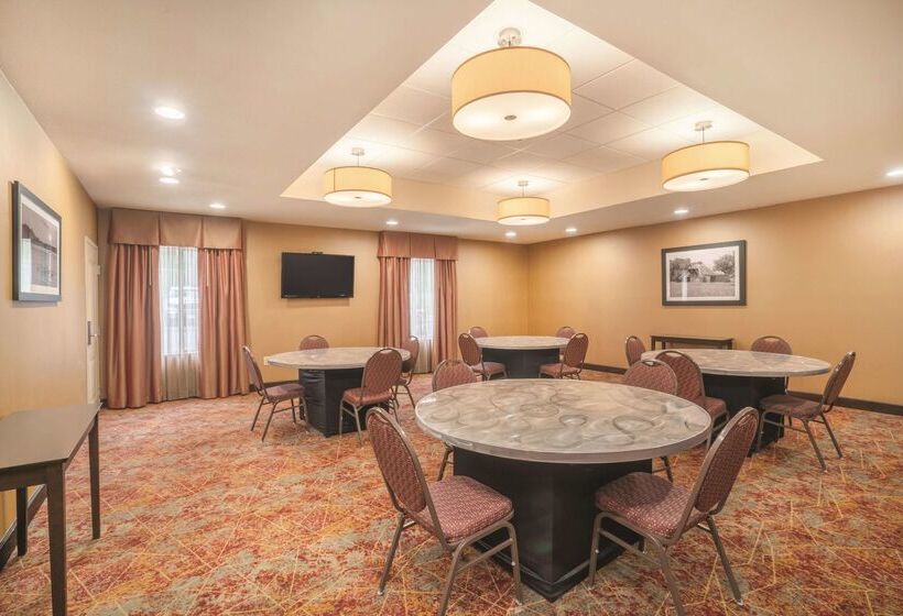 בית מלון כפרי La Quinta By Wyndham Smyrna Tn Nashville