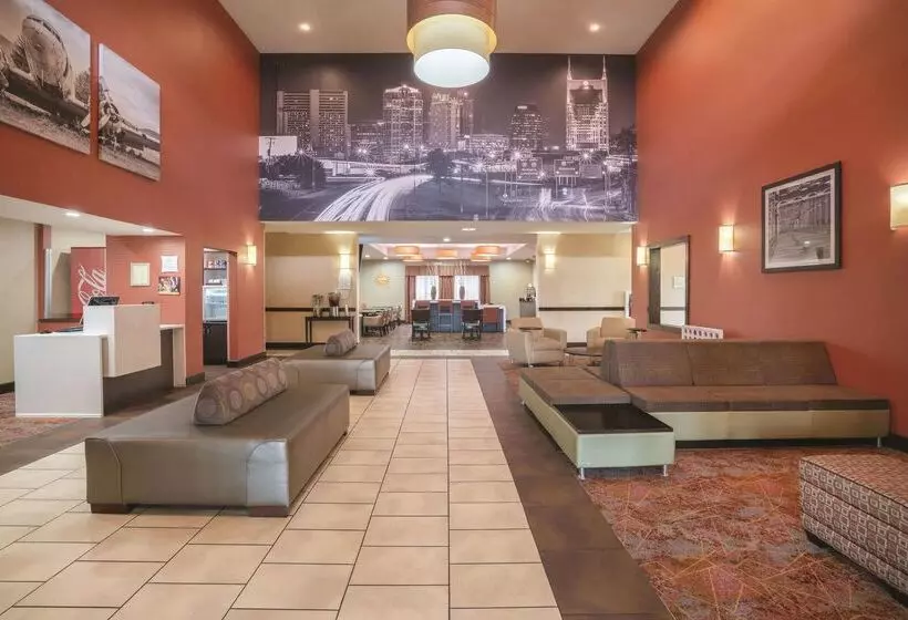 ホテル La Quinta By Wyndham Smyrna Tn Nashville