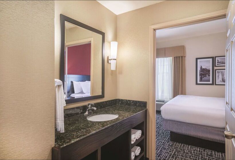 בית מלון כפרי La Quinta By Wyndham Smyrna Tn Nashville