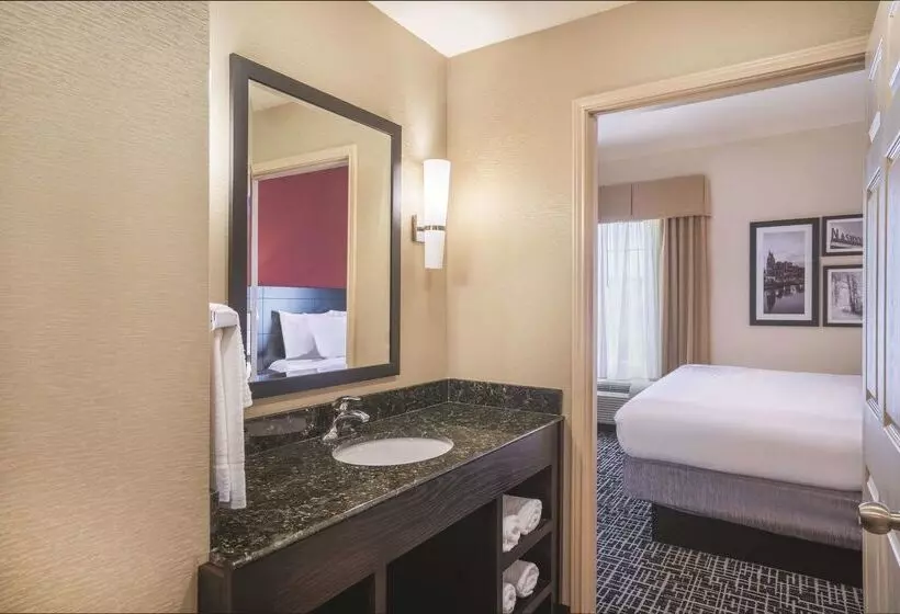 ホテル La Quinta By Wyndham Smyrna Tn Nashville