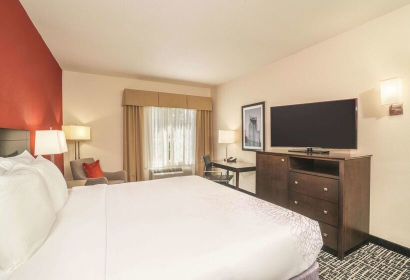 בית מלון כפרי La Quinta By Wyndham Smyrna Tn Nashville