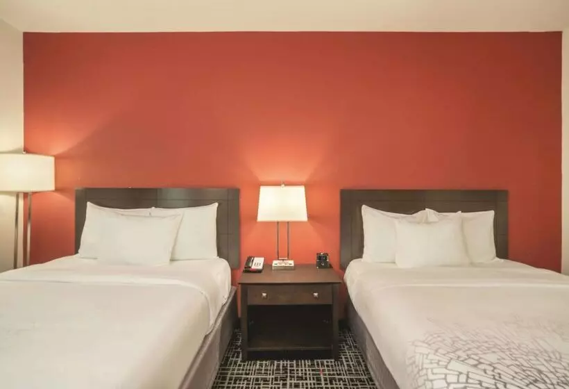 ホテル La Quinta By Wyndham Smyrna Tn Nashville