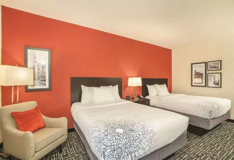 ホテル La Quinta By Wyndham Smyrna Tn Nashville