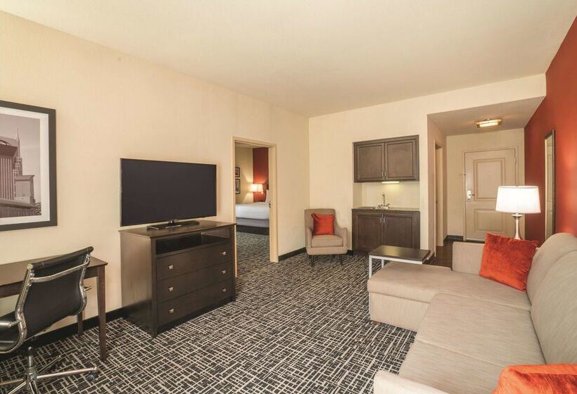 בית מלון כפרי La Quinta By Wyndham Smyrna Tn Nashville