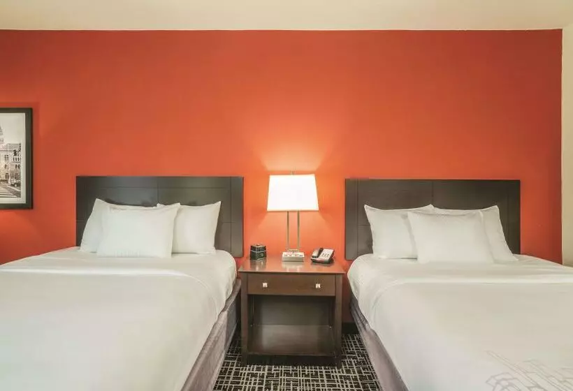 ホテル La Quinta By Wyndham Smyrna Tn Nashville