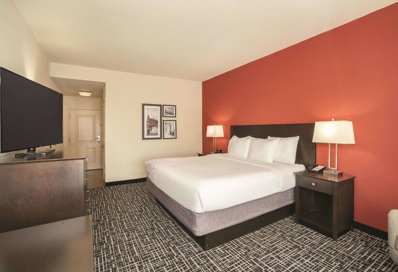 בית מלון כפרי La Quinta By Wyndham Smyrna Tn Nashville