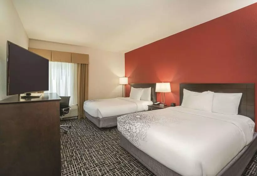 ホテル La Quinta By Wyndham Smyrna Tn Nashville