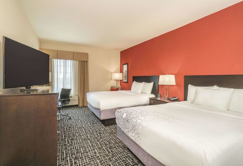 בית מלון כפרי La Quinta By Wyndham Smyrna Tn Nashville