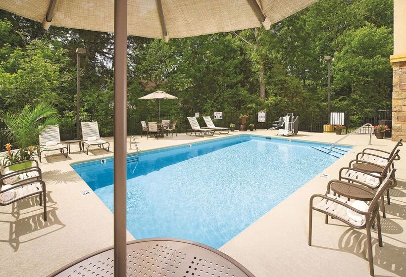 בית מלון כפרי La Quinta By Wyndham Smyrna Tn Nashville