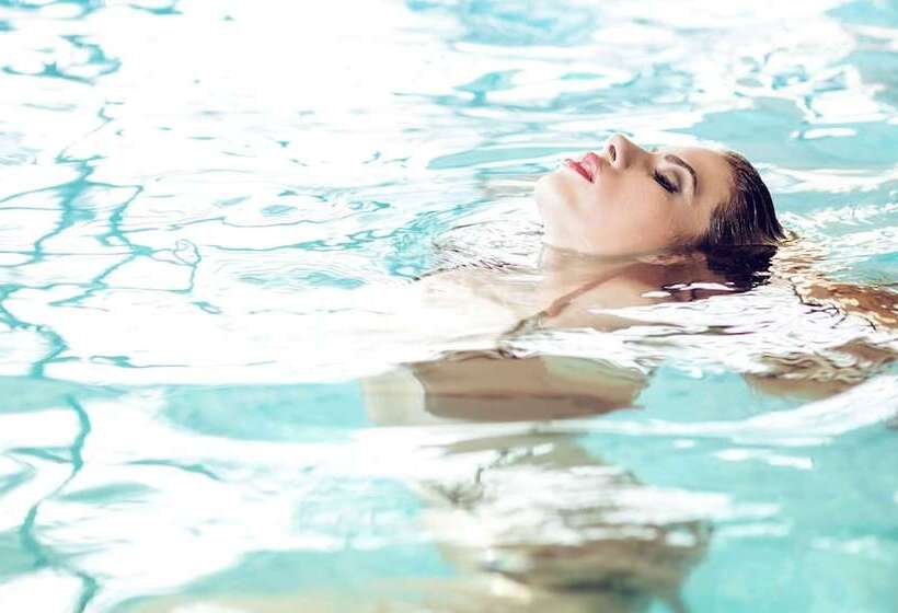 Magnuson Hotel Commerce