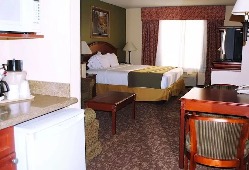 Magnuson Hotel Commerce