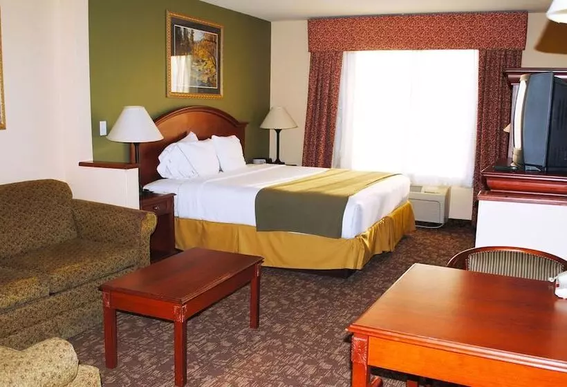 Magnuson Hotel Commerce