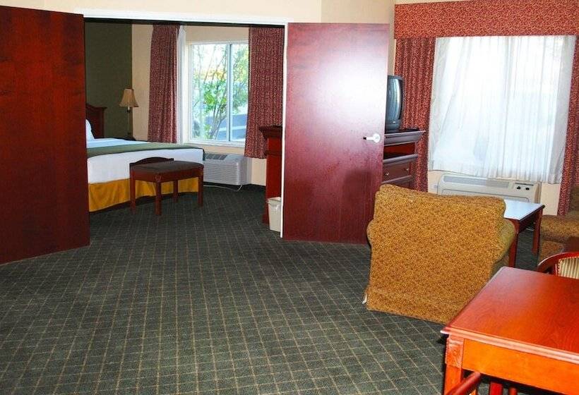 Magnuson Hotel Commerce