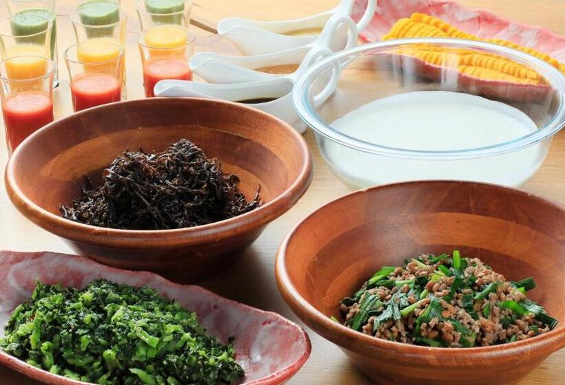 Hotel Merveille Hakone Gora