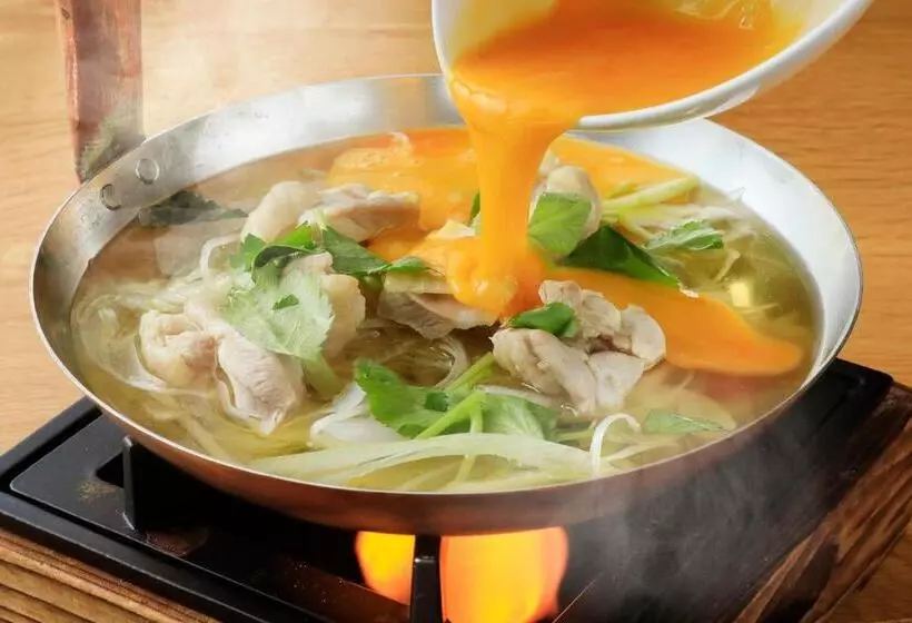 酒店 Merveille Hakone Gora