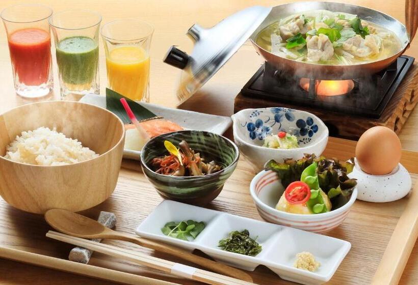 Hotel Merveille Hakone Gora