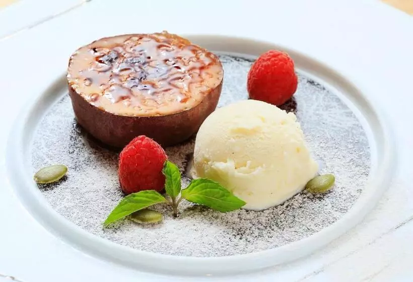 酒店 Merveille Hakone Gora