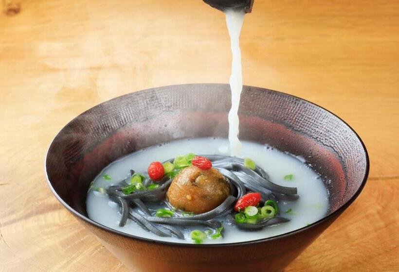 Hotel Merveille Hakone Gora