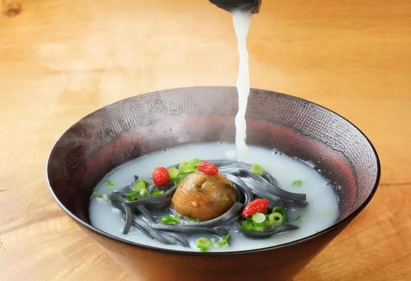 酒店 Merveille Hakone Gora