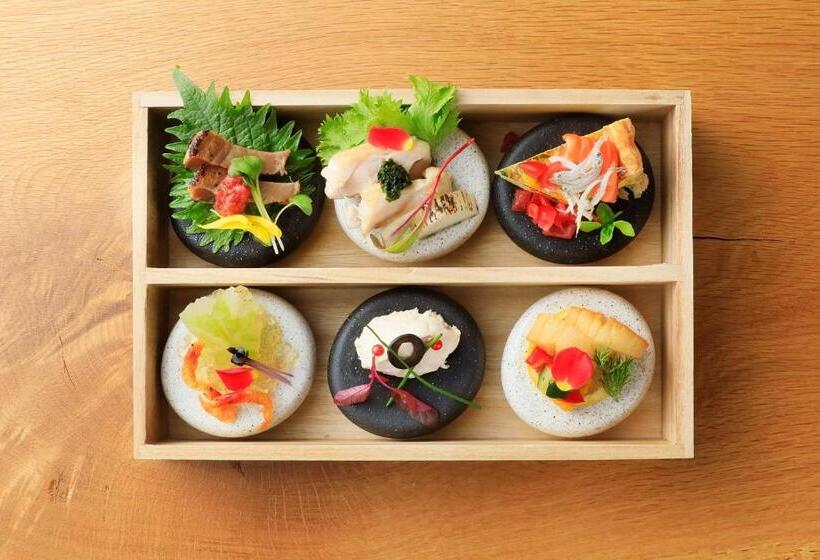 Hotel Merveille Hakone Gora