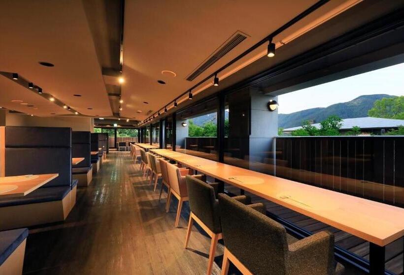 Hotel Merveille Hakone Gora