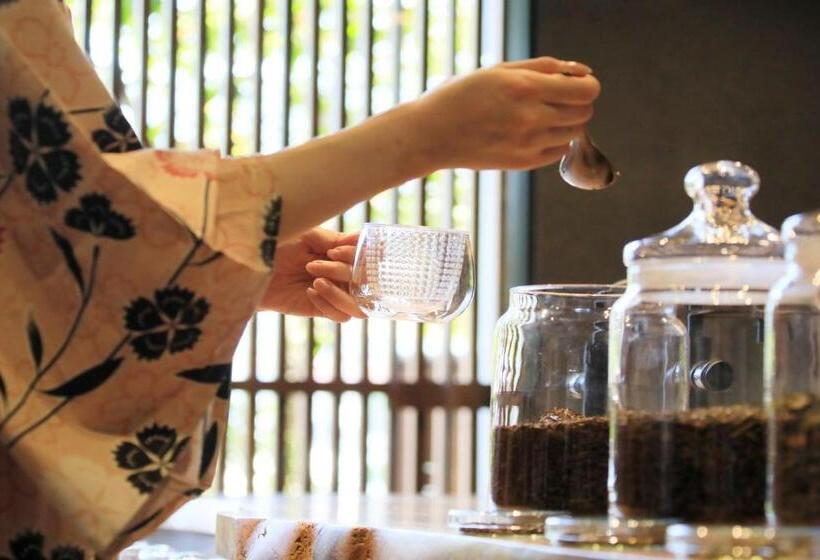 Hotel Merveille Hakone Gora