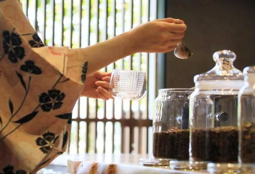 酒店 Merveille Hakone Gora