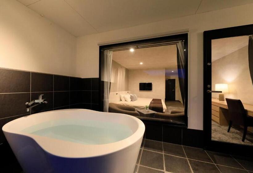 Hotel Merveille Hakone Gora